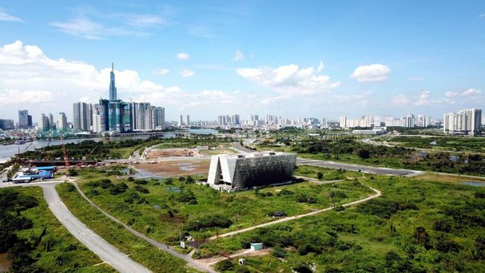 Các nguyên tắc trong việc quản lý và sử dụng đất PNK