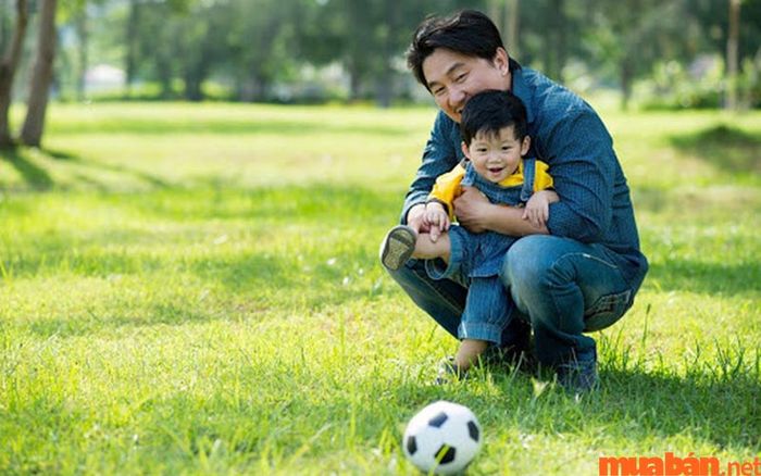 Khi Thiếu Dương ở cung Tử Tức, con cái sẽ không thiếu thốn tình cảm, và họ sẽ là những người rất thông minh và giỏi giang.