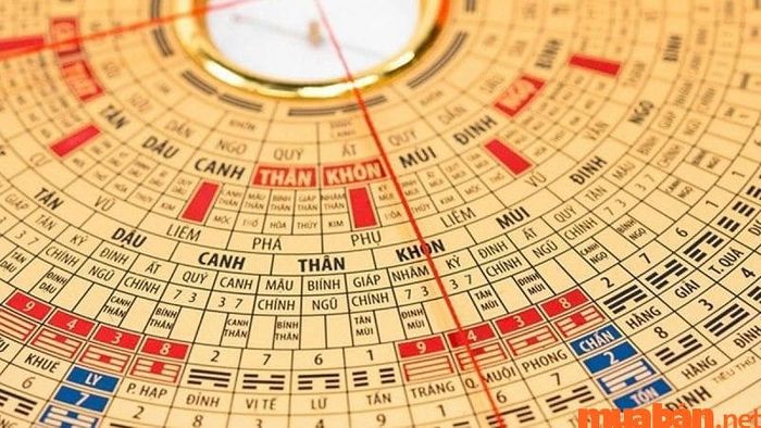 Khi hiểu được 1964 mệnh gì, bạn cũng sẽ nắm rõ về cung mệnh của tuổi này.