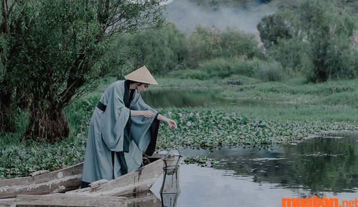 Người có sao Thiếu Dương thủ mệnh sẽ gặp nhiều cơ hội giác ngộ và phát triển tâm linh