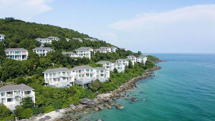 Mảnh đất có long mạch tốt sẽ mang đến sự thịnh vượng và phúc khí cho gia chủ.