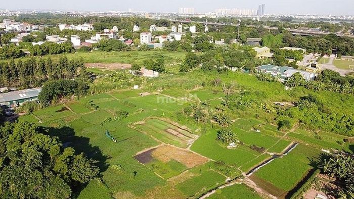 Có thể xây nhà trên đất phi nông nghiệp khác không?