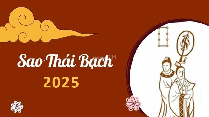 Sao Thái Bạch 2025 và những điều cần biết