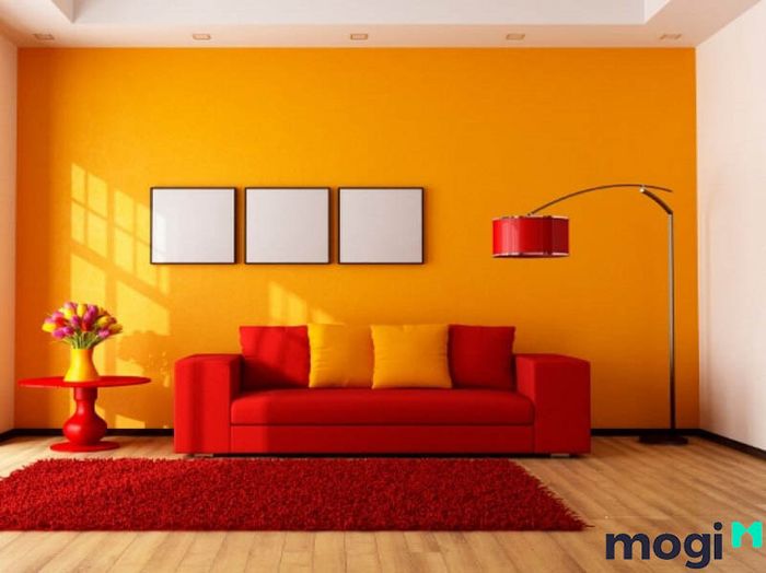 Màu sắc là một yếu tố vô cùng quan trọng trong phong thủy nhà ở. Việc lựa chọn màu sắc phù hợp không chỉ giúp không gian thêm phần đẹp mắt mà còn mang đến những năng lượng tích cực cho ngôi nhà của bạn.