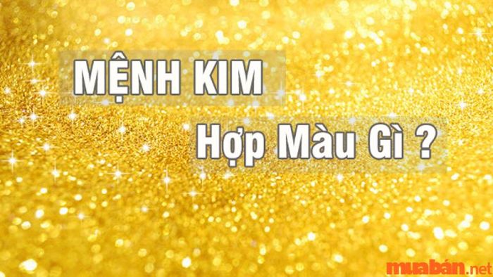 thổ sinh kim