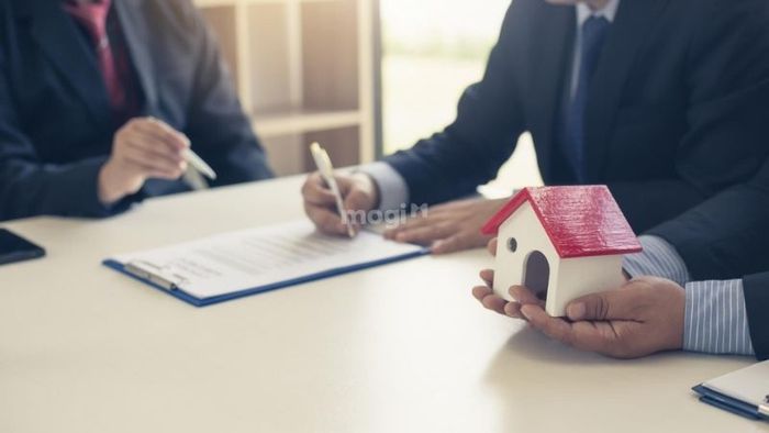 Mua đất cầm cố có thể mang lại lợi nhuận cao nếu biết cách đầu tư đúng đắn