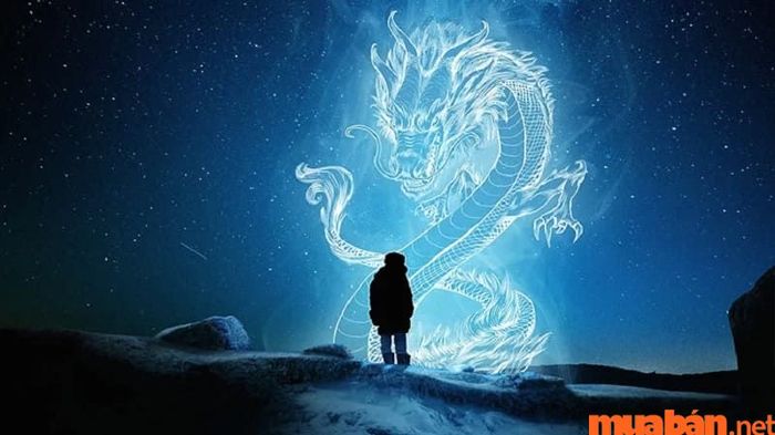 Nam mệnh Giáp Thìn 1964 là người thẳng thắn, mạnh mẽ và luôn quyết đoán trong mọi tình huống.