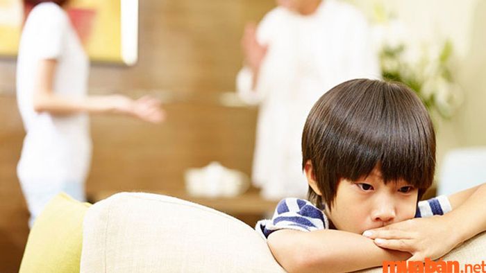 Người mang sao Liêm Trinh tại cung Phụ Mẫu thường gặp khó khăn trong quan hệ với cả cha lẫn mẹ.