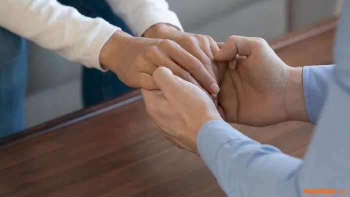 Người mệnh Kim là những người đáng tin cậy, sống thật lòng và rất chân thành với mọi người xung quanh.