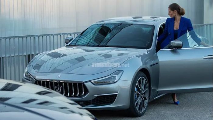 Việc sở hữu Maserati cần cân nhắc nhiều yếu tố