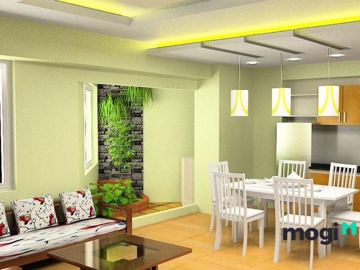 Điều này là một khái niệm quan trọng trong phong thủy