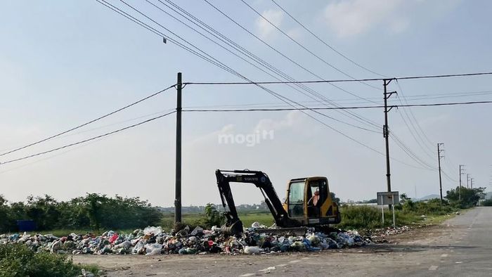 Các câu hỏi thường gặp về đất DRA