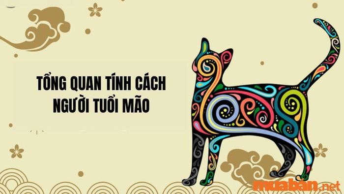 Tính cách đặc trưng của người tuổi Mão
