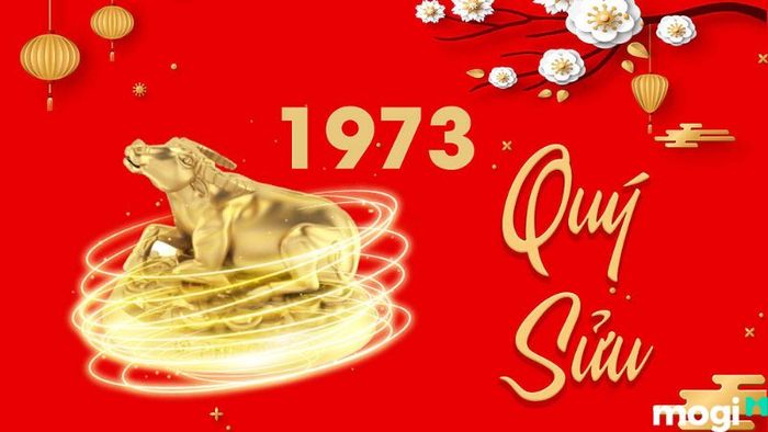 Hướng tốt cho nữ tuổi Quý Sửu 1973