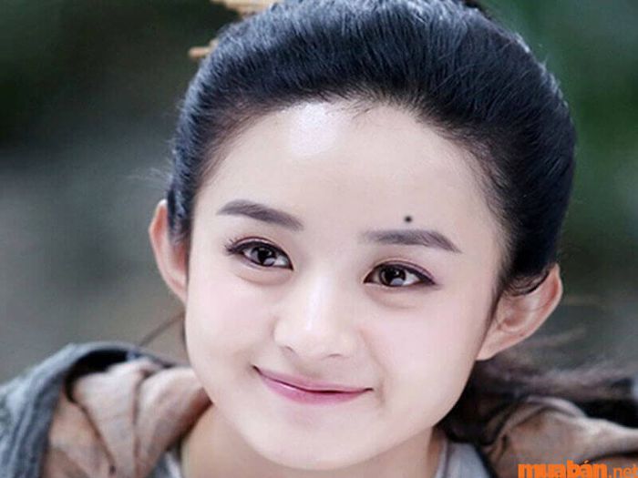 7 vị trí nốt ruồi mang lại tài lộc và phú quý