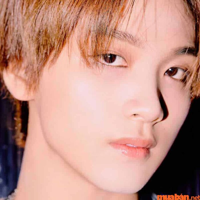 mắt tứ bạch