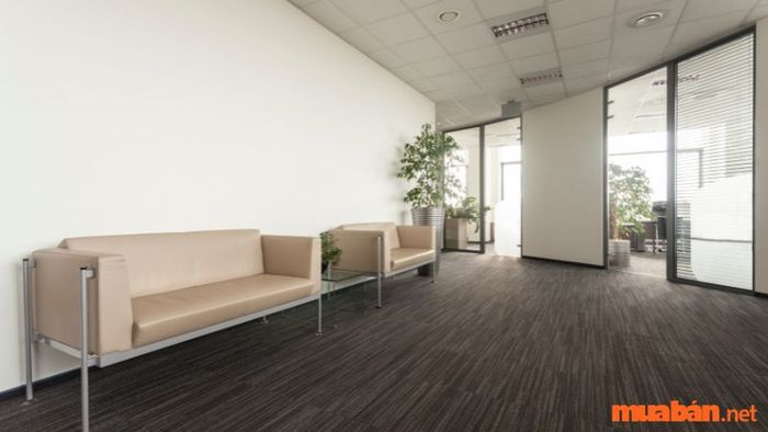 Hướng cửa chính phù hợp với người sinh năm 1972