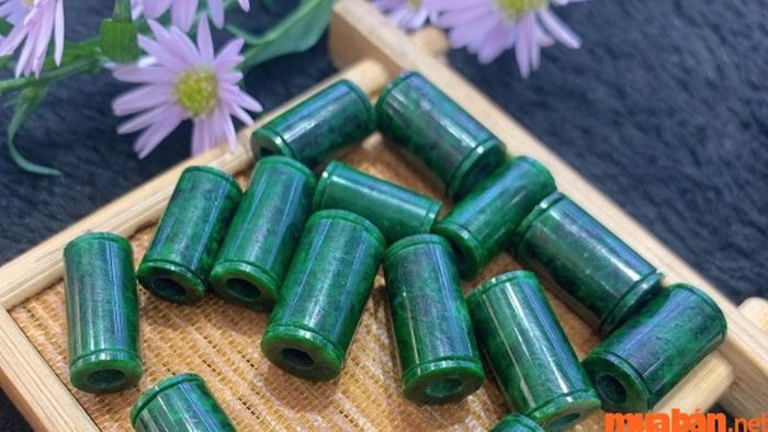 Lu thống Cẩm thạch
