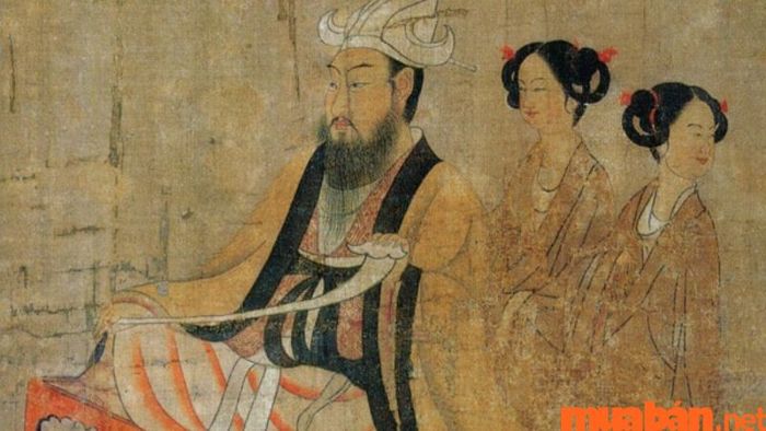 Cung Quan Lộc trong tử vi – Vị trí của sao Đẩu Quân