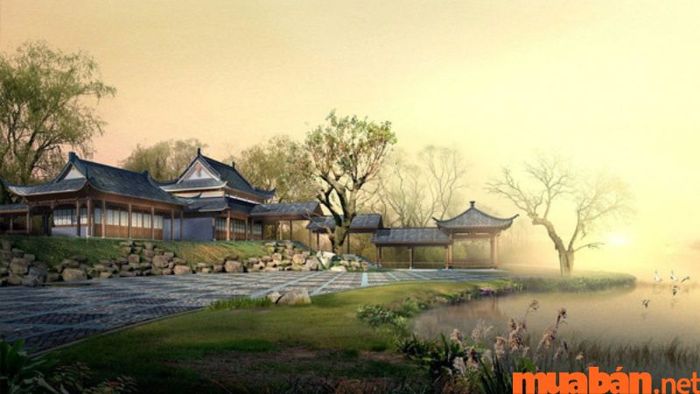 Cung Điền Trạch – Ảnh hưởng của sao Đẩu Quân