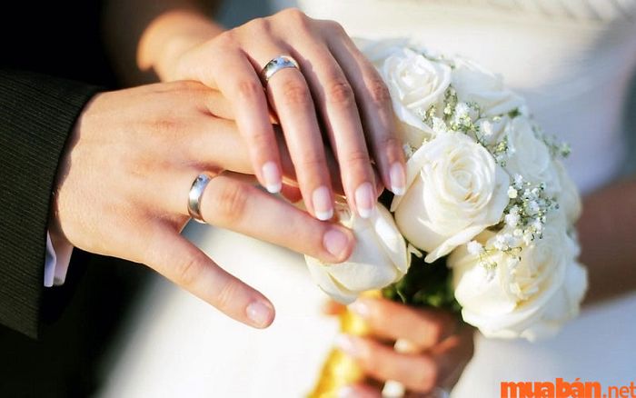 Ngũ hành Kim Mộc Thủy Hỏa Thổ trong việc lựa chọn bạn đời
