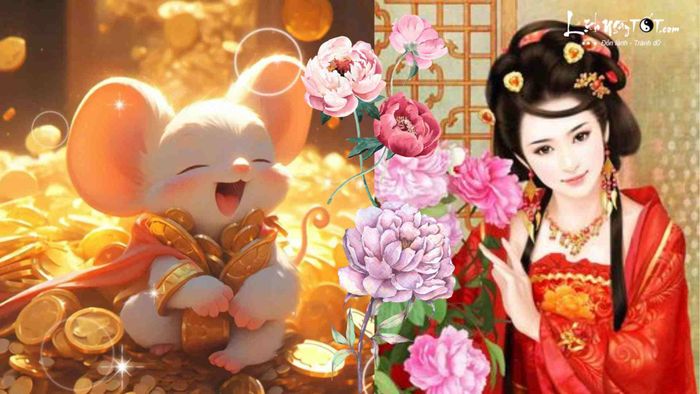 Con giáp may mắn lớn trong 50 ngày tới.