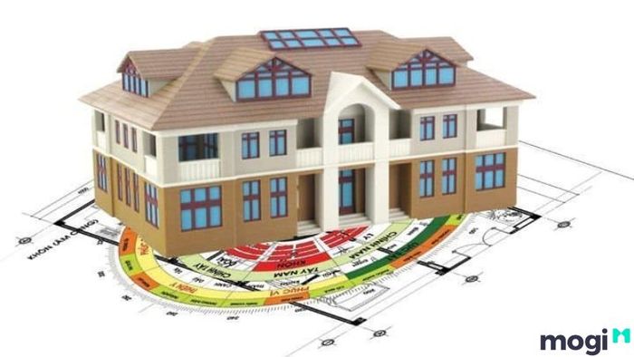 Hướng tốt là gì?