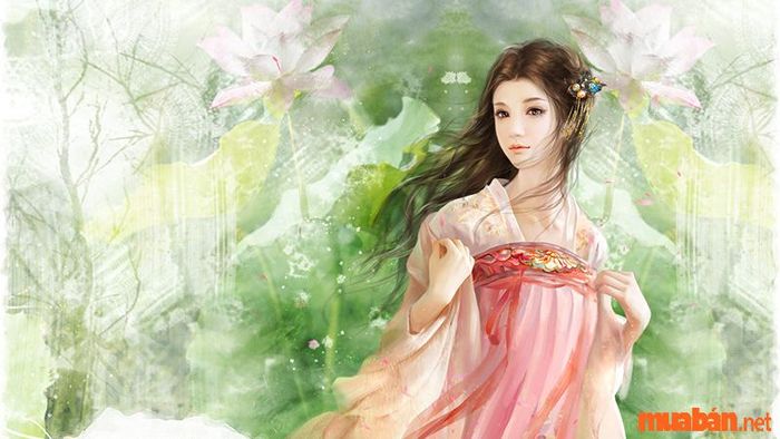 Dáng Dấp Của Sao Cự Môn