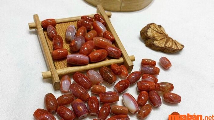 Lu thống Mã não