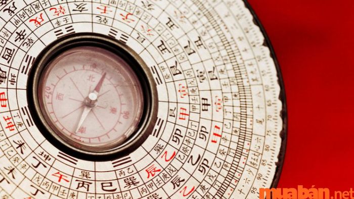 Những sao tác động đến sao Đẩu Quân