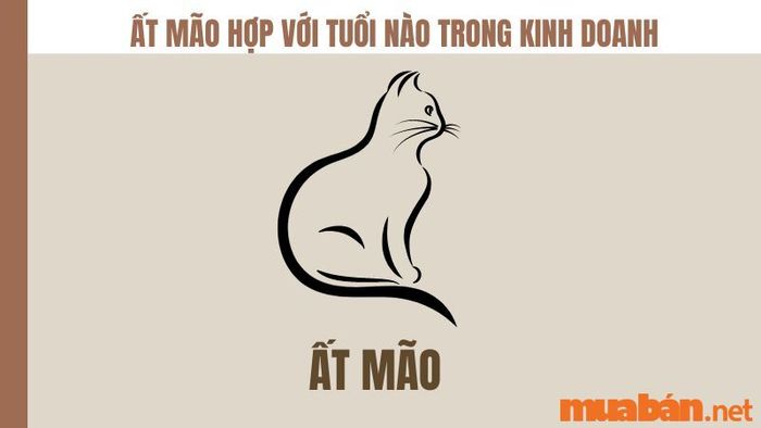 Tuổi Ất Mão hợp với tuổi nào trong kinh doanh?
