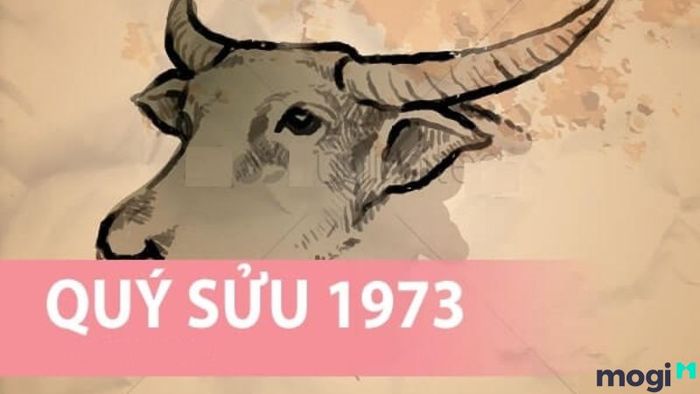 Hướng xấu cho nữ tuổi Quý Sửu 1973