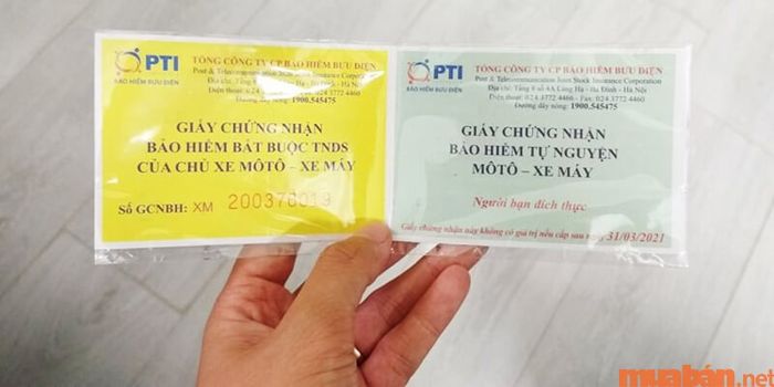 Khám phá khái niệm bảo hiểm xe máy và lý do vì sao nó quan trọng