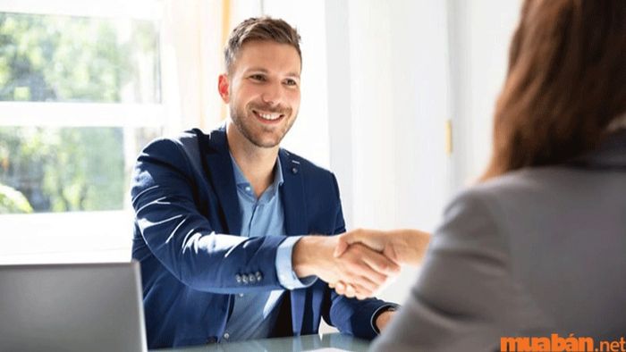 Những câu hỏi phỏng vấn bằng tiếng Anh phổ biến