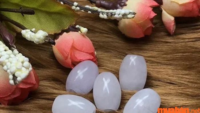 Lu thống màu trắng hợp người mệnh Kim