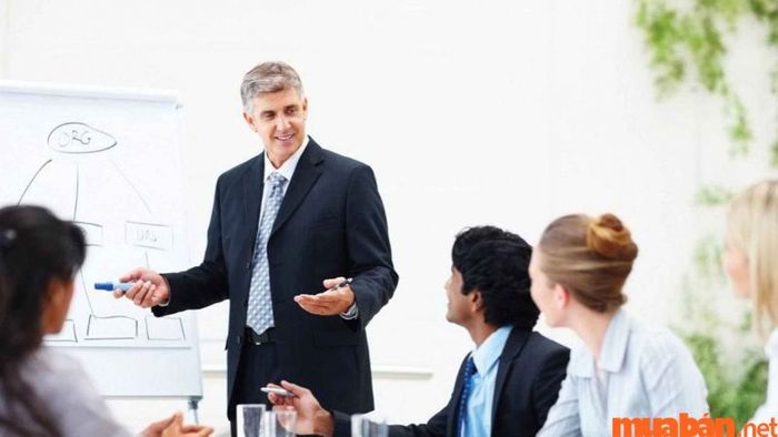 Người mệnh Kim thường là những nhà lãnh đạo tài ba và rất quyết đoán
