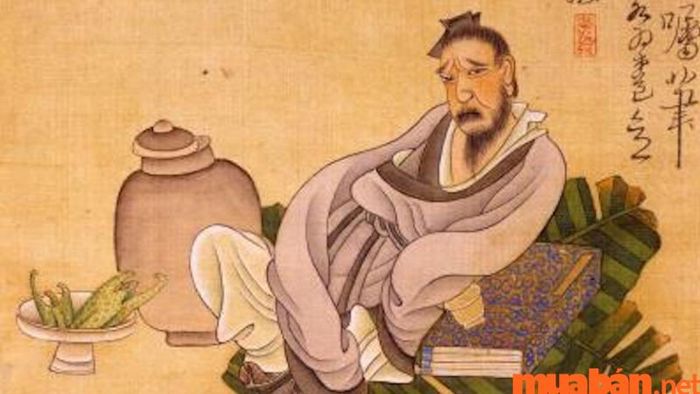 Cung Tài Bạch – Vị trí của sao Đẩu Quân
