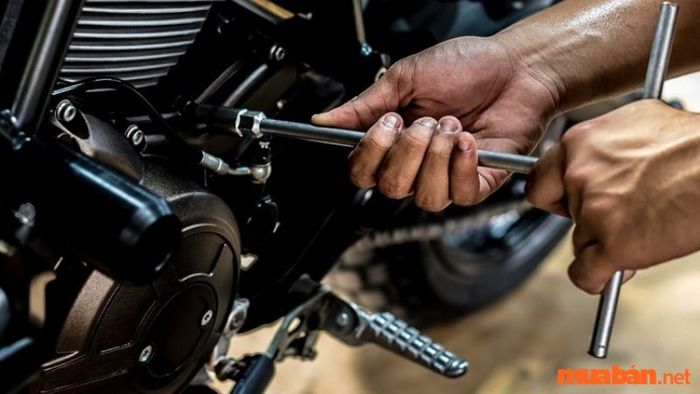 Hướng dẫn cách khắc phục sự cố với hệ thống phun xăng điện tử