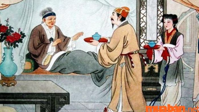 Cung Tật Ách – Ý nghĩa trong tử vi