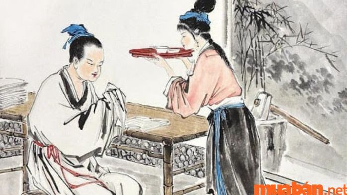 Cung Phu Thê – Ý nghĩa và ảnh hưởng trong tử vi
