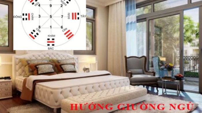 Phong thủy cho hướng phòng ngủ của người tuổi Quý Sửu 1973