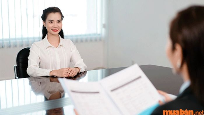 Những câu hỏi phỏng vấn bằng tiếng Anh thường gặp khi xin việc.