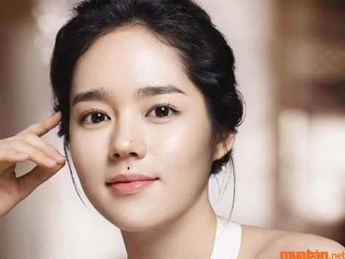7 vị trí nốt ruồi mang lại tài lộc và phú quý