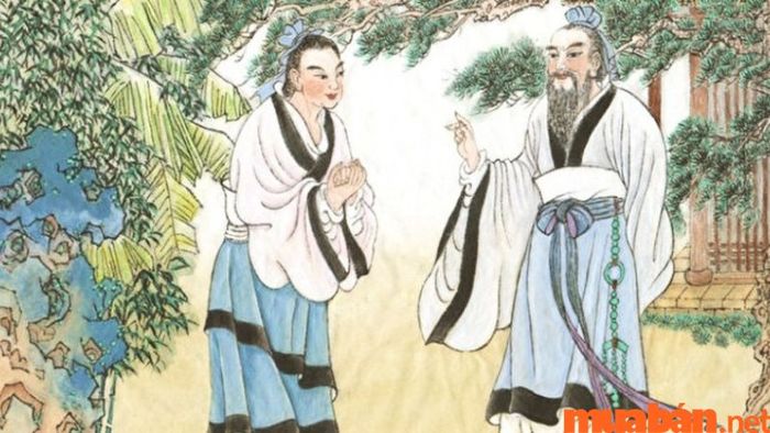 Cung Nô Bộc – Vị trí và ảnh hưởng của sao Đẩu Quân