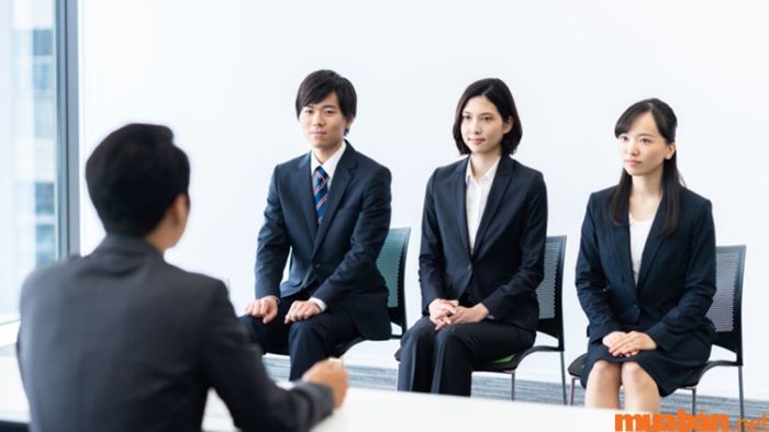 Những người có tầm nhìn rõ ràng về mục tiêu và luôn nỗ lực từng ngày để đạt được chúng thường được đánh giá cao hơn rất nhiều.
