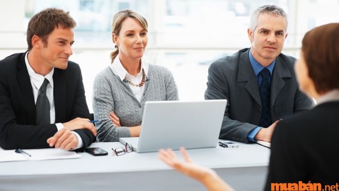 Những câu hỏi phỏng vấn tiếng Anh thường gặp khi xin việc mà bạn nên chú ý tới.