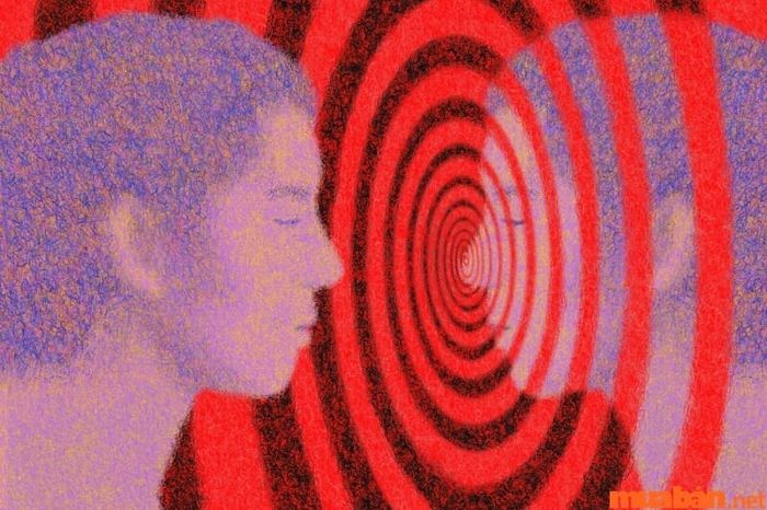 Thôi miên qua thị giác, còn gọi là thuật thôi miên chăm chú.