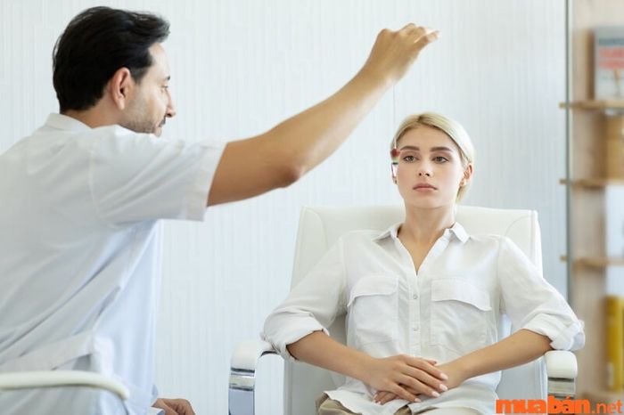 Hủy bỏ dịch vụ điều trị bệnh