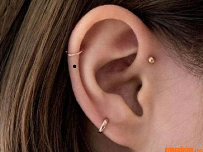 7 vị trí nốt ruồi phú quý và tài lộc