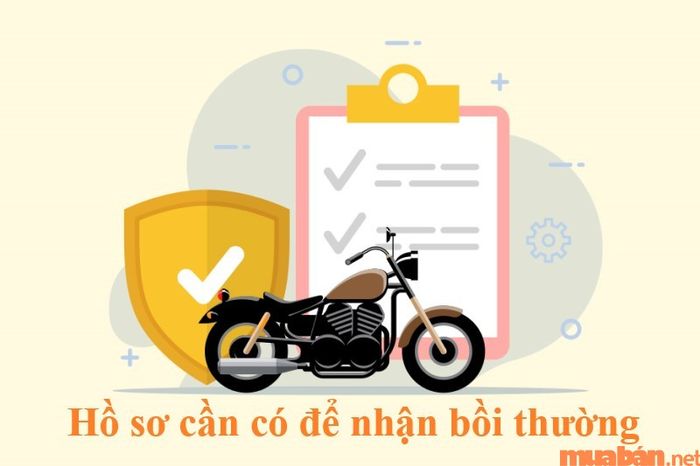 Các giấy tờ cần thiết để yêu cầu bồi thường bạn cần chuẩn bị là gì?